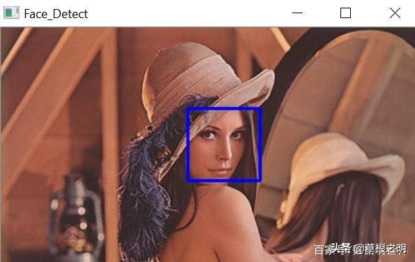 人脸识别属于人工智能吗(AI算法如何识别人脸脸型)