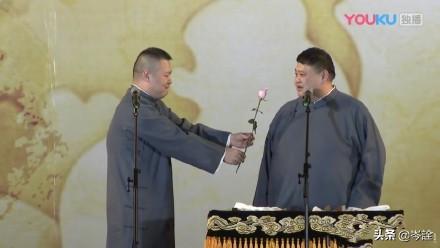 姜昆郭德纲:如果把郭德纲和姜昆关到一个屋里。他俩会交谈还是争相离开