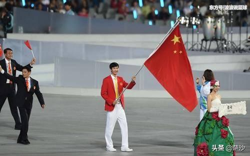 亚运会2018:如何评价周琦在2018雅加达亚运会上的表现？