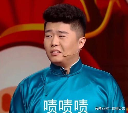 杨金赐:如何看待有人说《欢乐喜剧人》变成“欢乐德云社”？