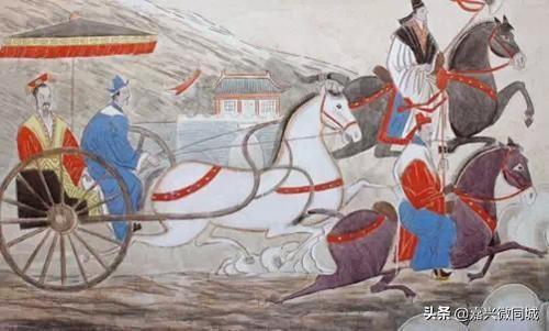 三星堆是哪个朝代的:三星堆文化与殷商同期，那同期商朝君王是谁？双方有文化交流么？