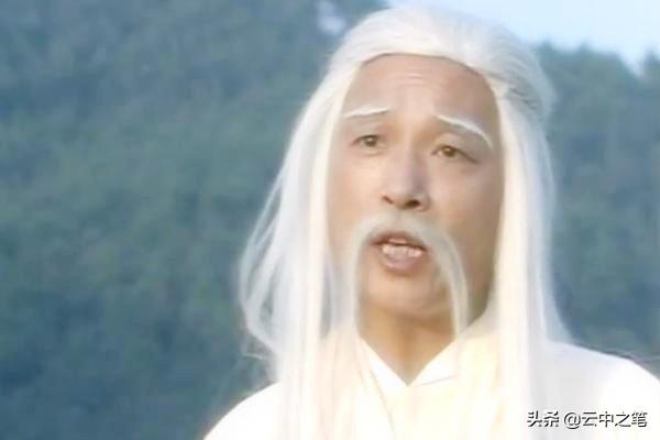 金光圣母:《封神演义》中，通天教主的四大弟子哪一个最厉害？依据是什么？