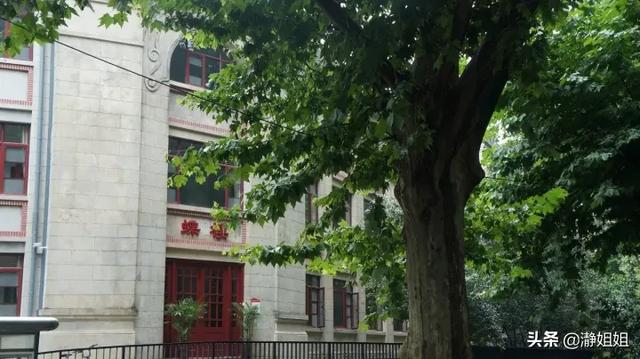 武大蝶楼灵异事件:武汉大学有哪些不为人知的有趣的地方？