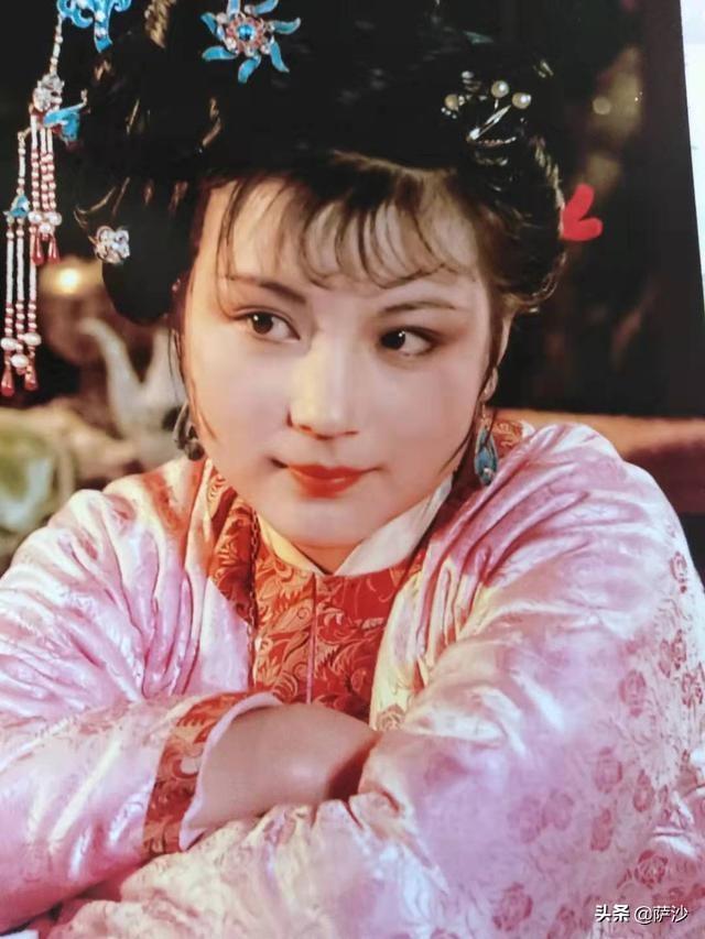 史湘云结局为什么被卖:《红楼梦》里四大家族中，最终的结局都是怎样的？