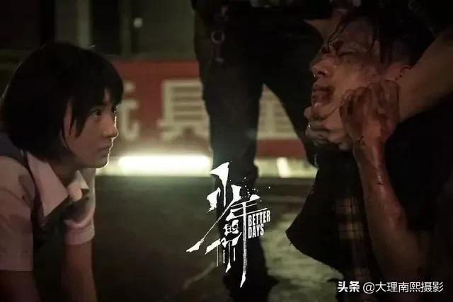 李现、易烊千玺、肖战、王一博,最近的热搜明星,谁的演技最好？为何？