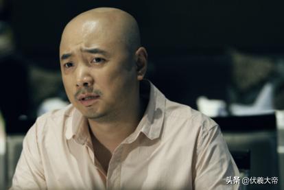徐铮的老婆:徐峥参加《吐槽大会》，他有什么槽点？