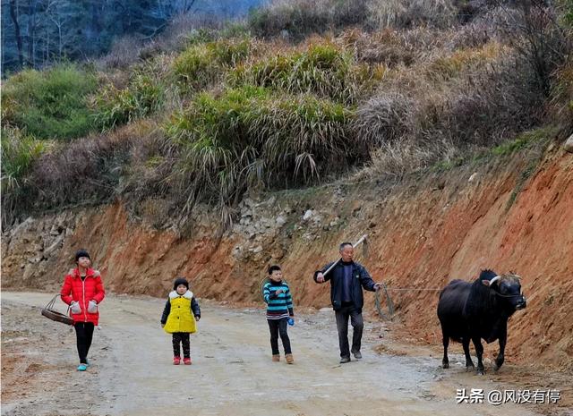 你去过哪些非常小众却又特别美的景点？插图127