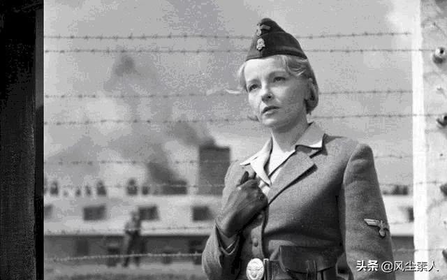 苏联女兵马卡洛娃干了什么，克格勃为什么要花整整30年抓她？插图68