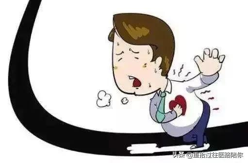 得了冠心病能出去旅游吗？插图24