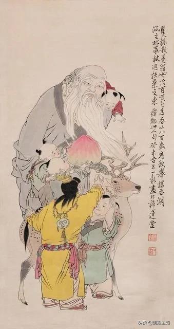 天庭微信<a href=https://maguai.com/list/269-0-0.html target=_blank class=infotextkey>红包群</a>笔趣阁:传说中，活了几百岁的彭祖是怎么死的？