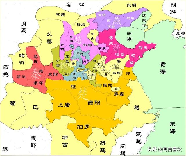 三国时期燕国图片