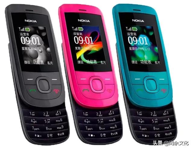 这些年消失的手机品牌有哪些？插图23