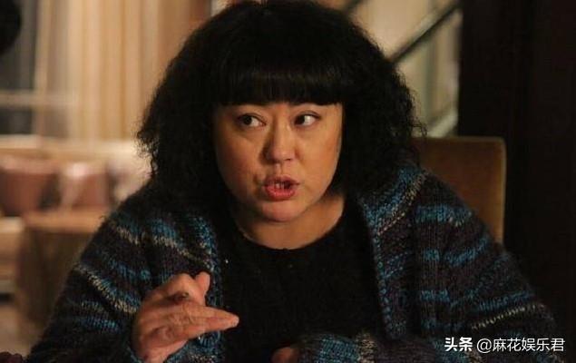 李菁菁女儿:因出演《金婚》而被大家熟知的演员李菁菁近况如何？