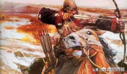 霍死亡全过程30秒:李广刚死1年，霍去病便当众怒杀其子，为啥汉武帝却不敢管