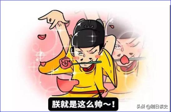 明武宗:明武宗朱厚照是个怎样的皇帝？