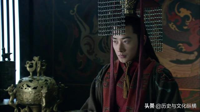 汉献帝:刘备和汉献帝血缘关系近吗？