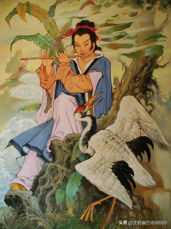 八仙是哪八仙:“八仙过海”为什么是“八仙”不是“七仙”或者“九仙”？