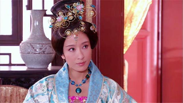朱见深:为什么明宪宗子嗣数量仅次于朱元璋，还有人抓着万贵妃不放？