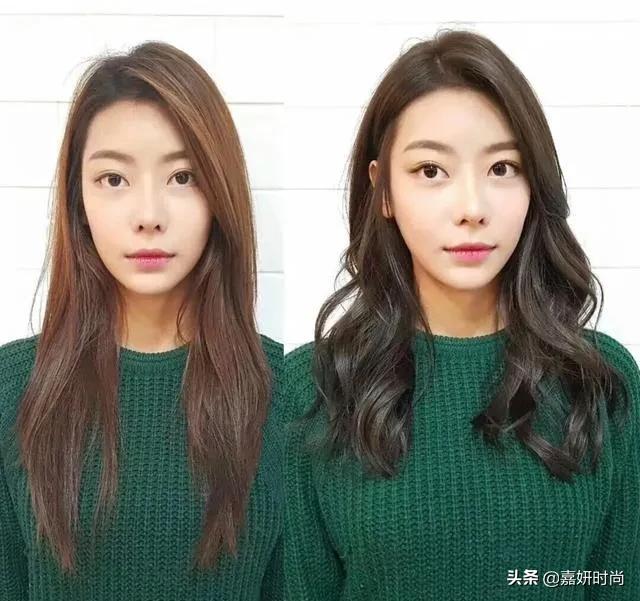 海青短发图片:女人过了50留直发好看吗会不会显年轻