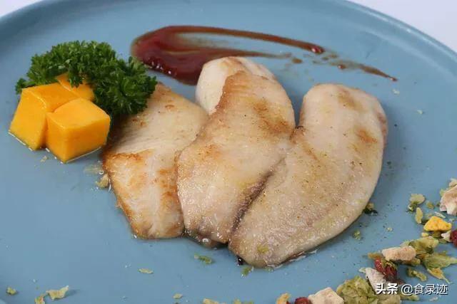 日本为何把鲷鱼誉为海鱼之王，日本人最常吃的海鱼是什么