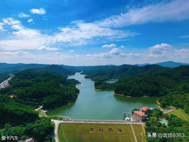 头条问答 - 广州木强水库钓鱼咋样?收费吗?(1个回答)