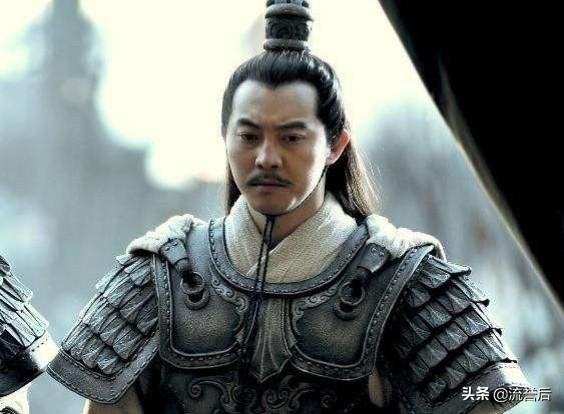 纪灵到底有多厉害,独战巅峰时期的关羽,张飞?几个回合能斩杀?