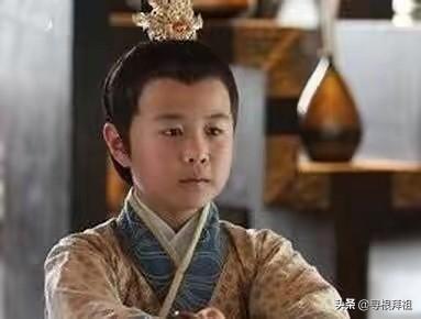 刘如意:如果赵王刘如意当上汉朝皇帝，汉朝会很快出现治世吗？