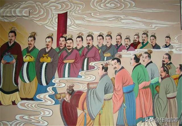 曹刿论战:《曹刿论战》如何评价曹刿与同乡人的对话？