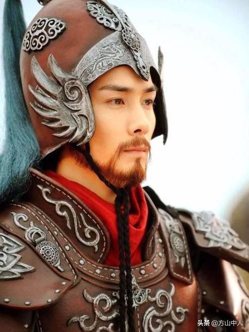 将不过李,拳不过金",这话涉及了四个人物,项羽,李元霸,李存孝,金台