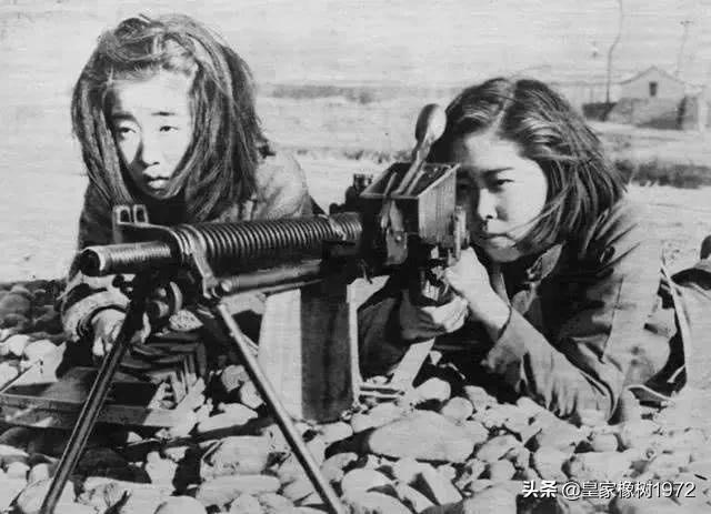 二战时期，德军装备比日军好，为何日本兵带的子弹是德军的2倍？插图73