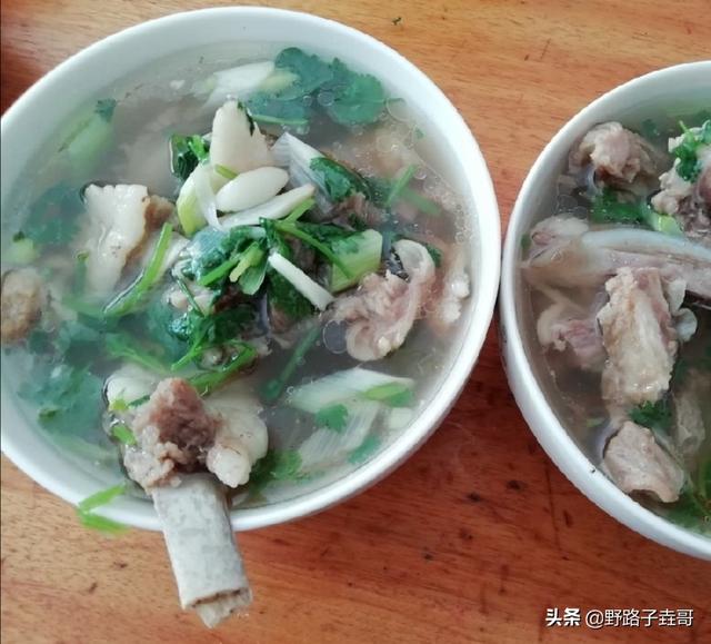 三门峡有什么特色的美食？