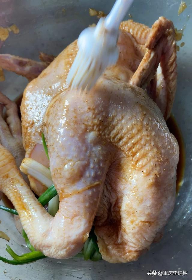 你最喜欢的原汁原味的菜品有哪些,怎么制作？