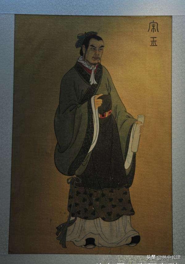 宋玉登徒子好色赋:登徒子是什么意思？ 登徒子好色是千古奇冤？