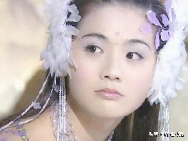 邱佩宁:有哪些女星古装扮相，最让你惊艳