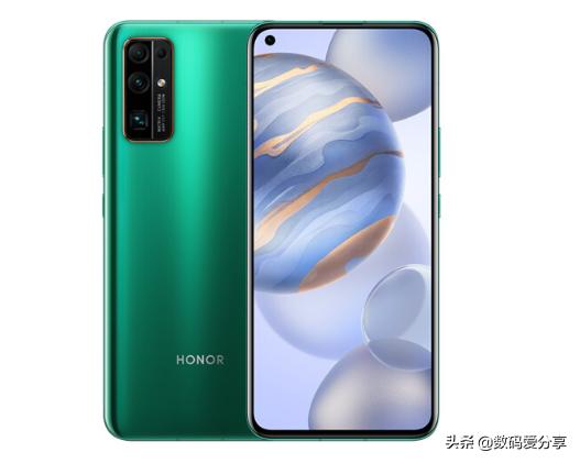 红米k30pro和荣耀30怎么选？