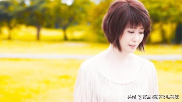 孟庭苇歌曲:如何评价歌手孟庭苇？她的哪一首歌让你念念不忘？