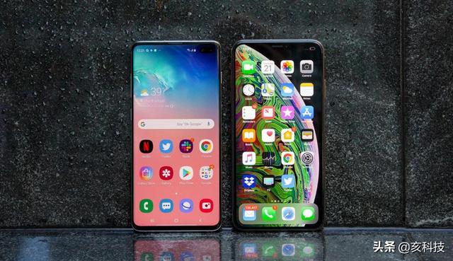 海乐妙为什么那么贵:同是安卓手机，为什么有的三星卖那么贵？