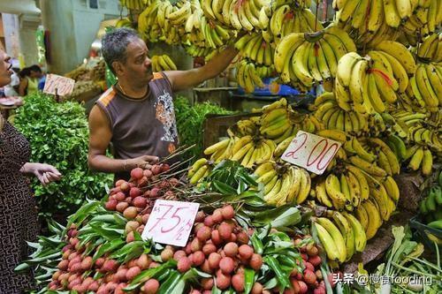 非洲人一般都吃什么呢？插图98