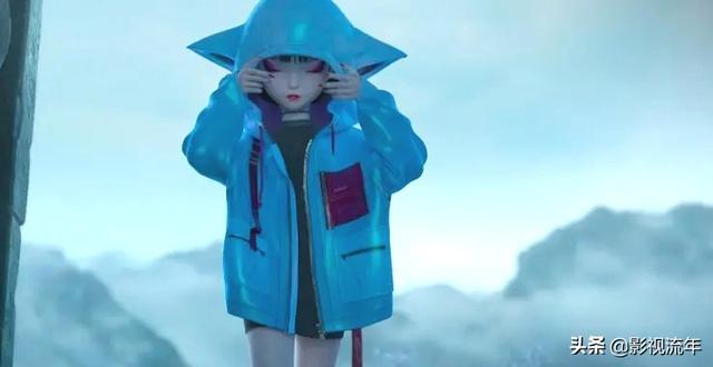 青蛇2劫起解析:《白蛇2：青蛇劫起》的结尾彩蛋是什么意思？