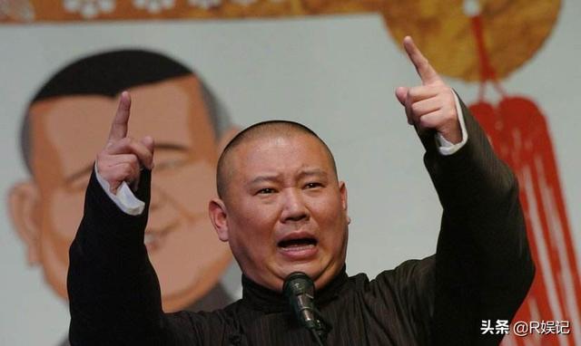 你觉得郭德纲是在发扬民族文化还是在做生意?-惠修网