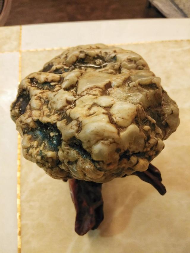 天然宝石大全,中国最具影响力的天然奇石有哪些？