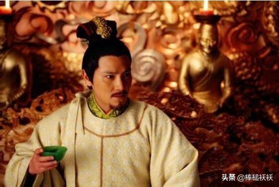 宋高宗:宋高宗南下时随行人员有哪些将领？