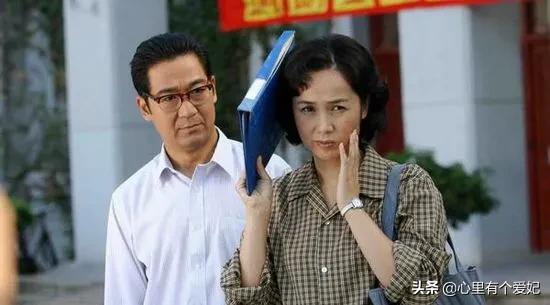 金婚电视剧女主角是谁？