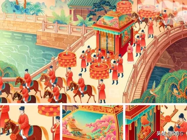 清平乐曹皇后结局:《清平乐》宋仁宗与曹皇后先婚后爱，历史上两人感情怎么样？