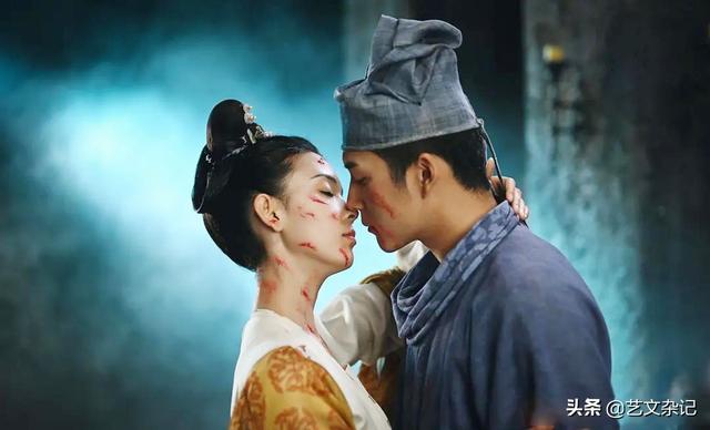 无心法师岳绮罗:无心法师岳绮罗和李月牙哪个长得好看？