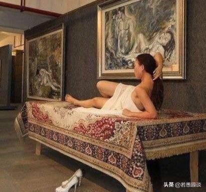 张筱雨作品:为什么韩国人要在身份证上用括号额外再写上一个中文名字？