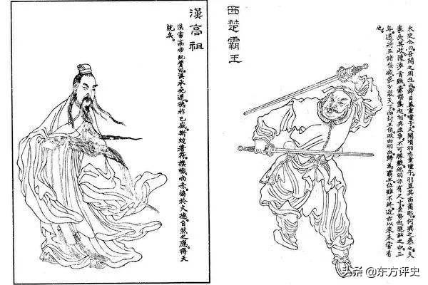太子挟持洛威拿:在我国古代发生劫持人质事件是怎么处理的？
