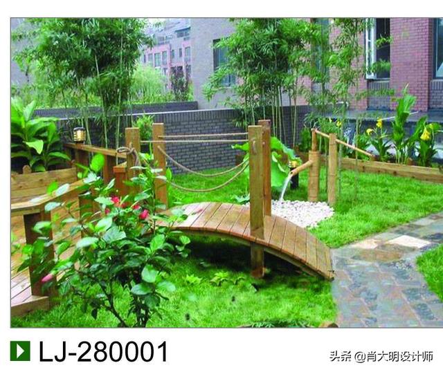 林青霞晒11亿豪宅后院:一楼带院子，如何设计更吸睛
