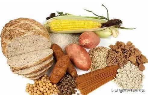 哪几种主食吃了不但能减肥,还能吃出好身材？