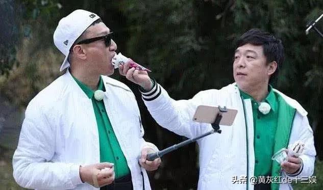 极限挑战公益演唱会:黄渤带着嘉宾回到《极限挑战》助阵录制最后一期，评分会回升吗？